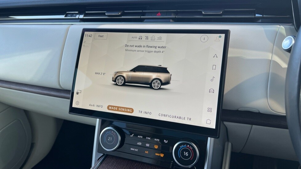 Used Land Rover Range Rover 2022 for sale - 76552422: Photo 67