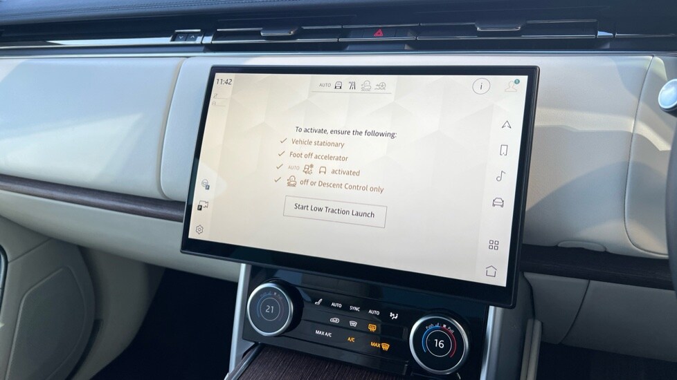 Used Land Rover Range Rover 2022 for sale - 76552422: Photo 68