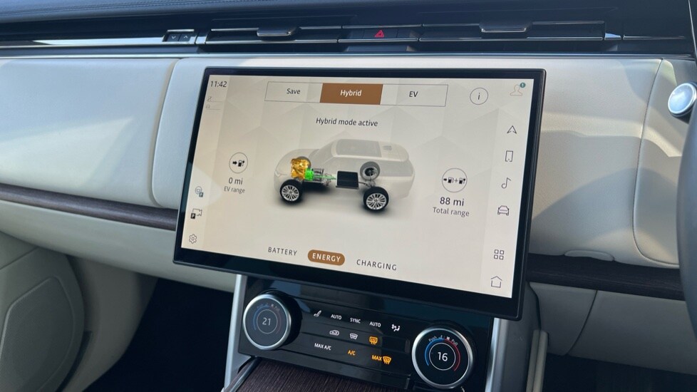 Used Land Rover Range Rover 2022 for sale - 76552422: Photo 69