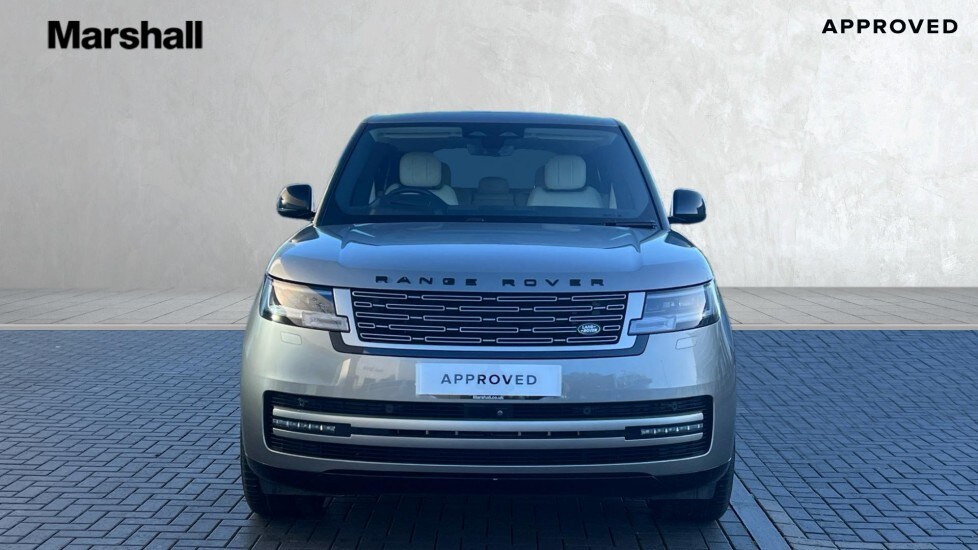 Used Land Rover Range Rover 2022 for sale - 76552422: Photo 7