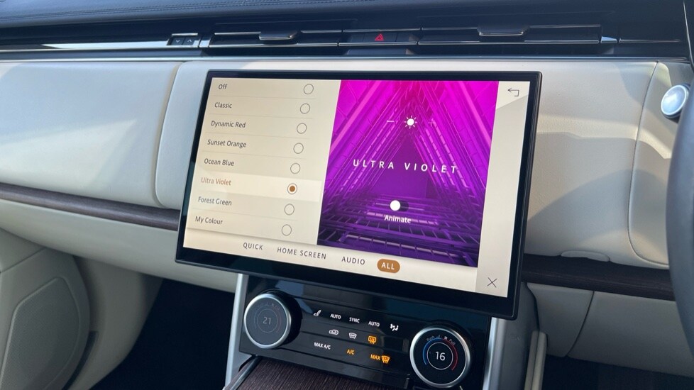 Used Land Rover Range Rover 2022 for sale - 76552422: Photo 70