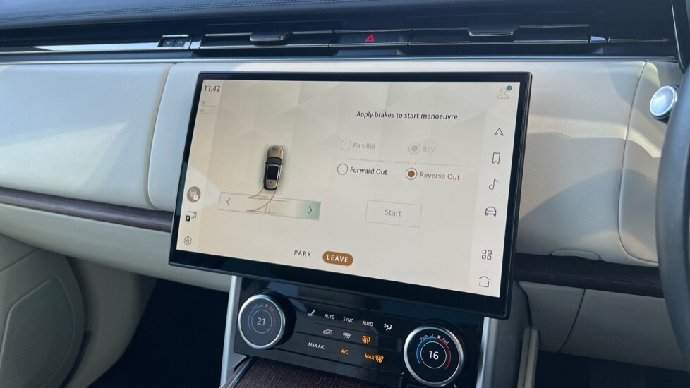 Used Land Rover Range Rover 2022 for sale - 76552422: Photo 71