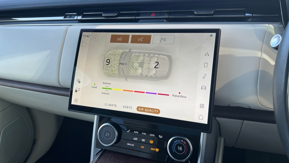 Used Land Rover Range Rover 2022 for sale - 76552422: Photo 72