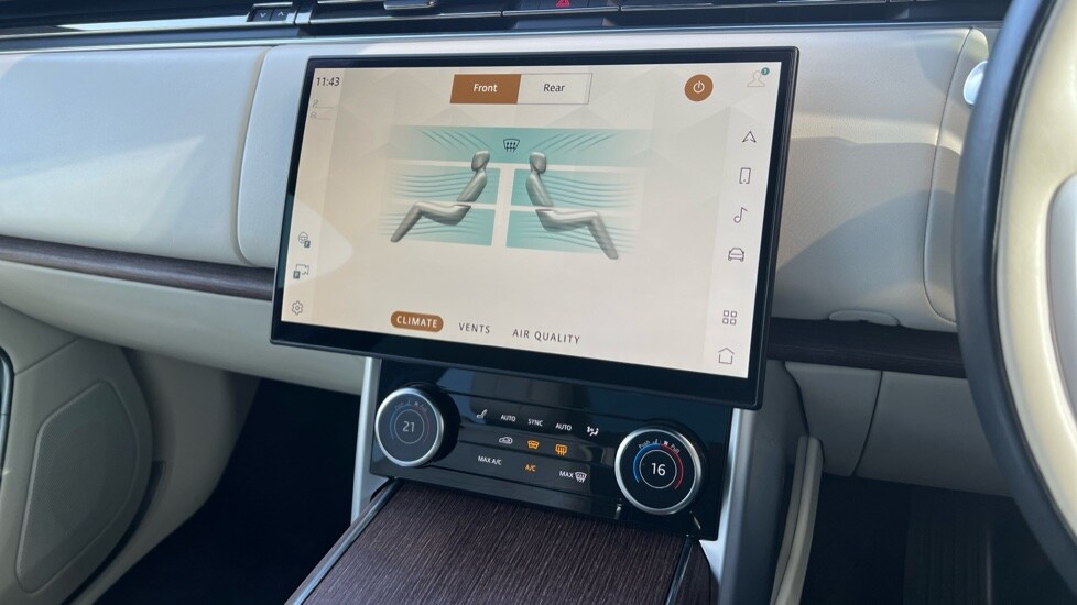 Used Land Rover Range Rover 2022 for sale - 76552422: Photo 74