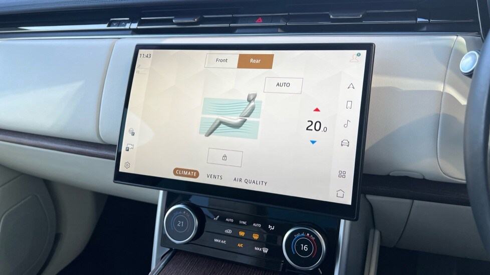 Used Land Rover Range Rover 2022 for sale - 76552422: Photo 75