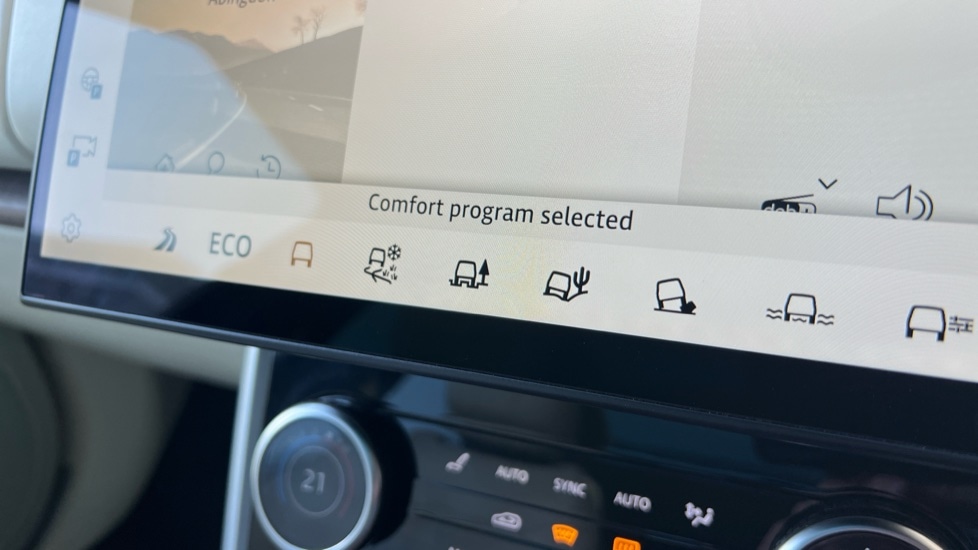 Used Land Rover Range Rover 2022 for sale - 76552422: Photo 77