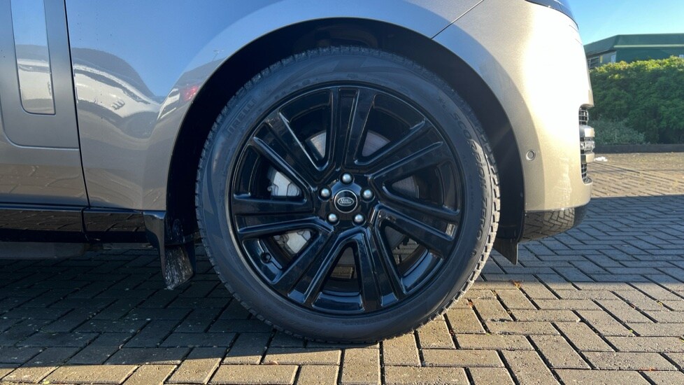 Used Land Rover Range Rover 2022 for sale - 76552422: Photo 8