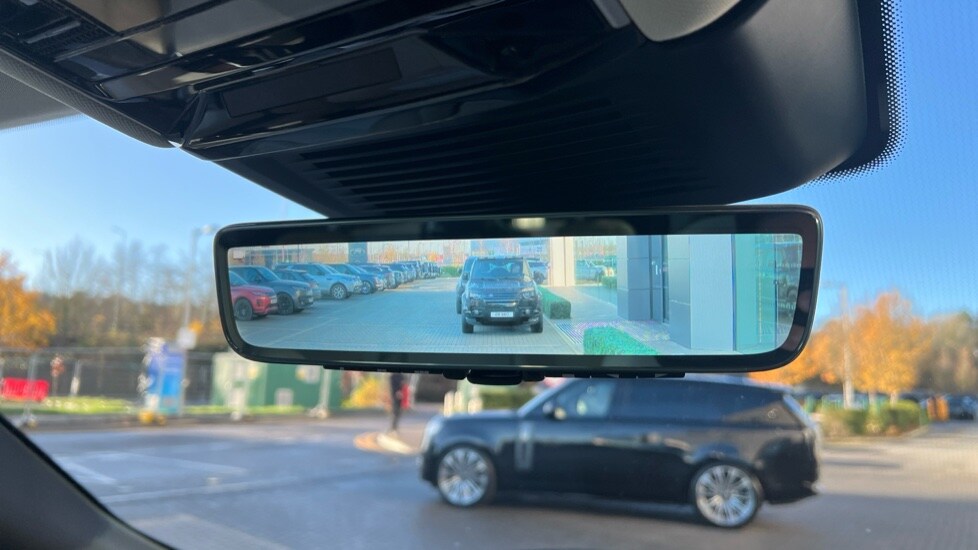 Used Land Rover Range Rover 2022 for sale - 76552422: Photo 81