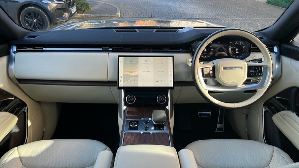 Used Land Rover Range Rover 2022 for sale - 76552422: Photo 9