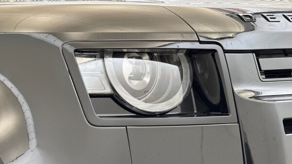Used Land Rover Defender 2024 for sale - 76229456: Photo 29