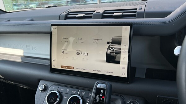 Used Land Rover Defender 2024 for sale - 76229456: Photo 62