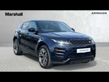 2023 - 2.0 D200 R-Dynamic HSE 5dr Auto