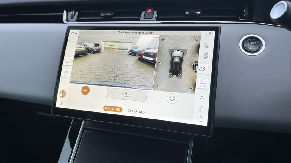 Used Land Rover Range Rover Evoque 2025 for sale - 76788247: Photo 12