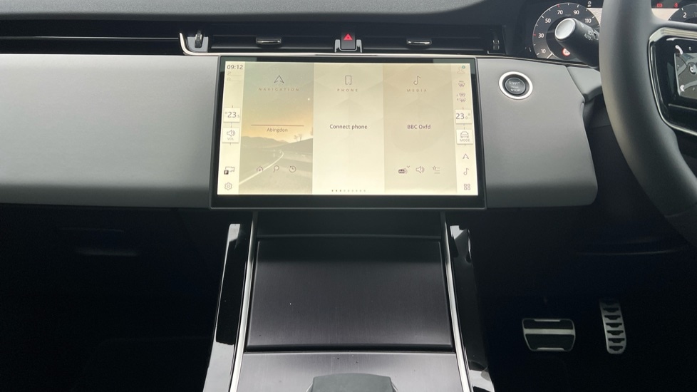 Used Land Rover Range Rover Evoque 2025 for sale - 76788247: Photo 14