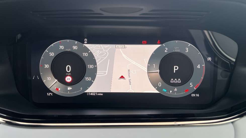 Used Land Rover Range Rover Evoque 2025 for sale - 76788247: Photo 16