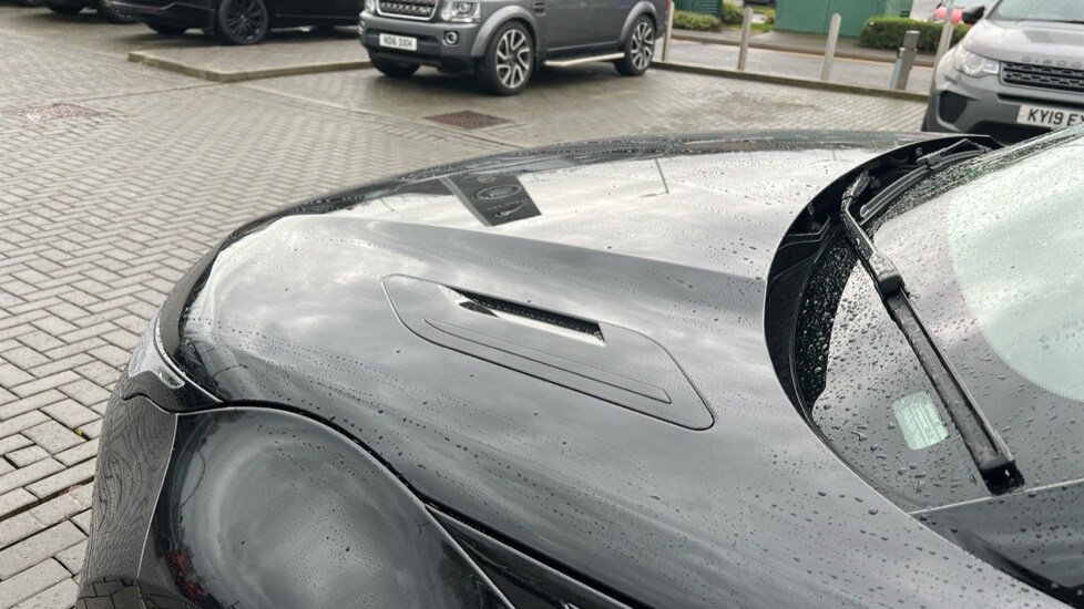 Used Land Rover Range Rover Evoque 2025 for sale - 76788247: Photo 22