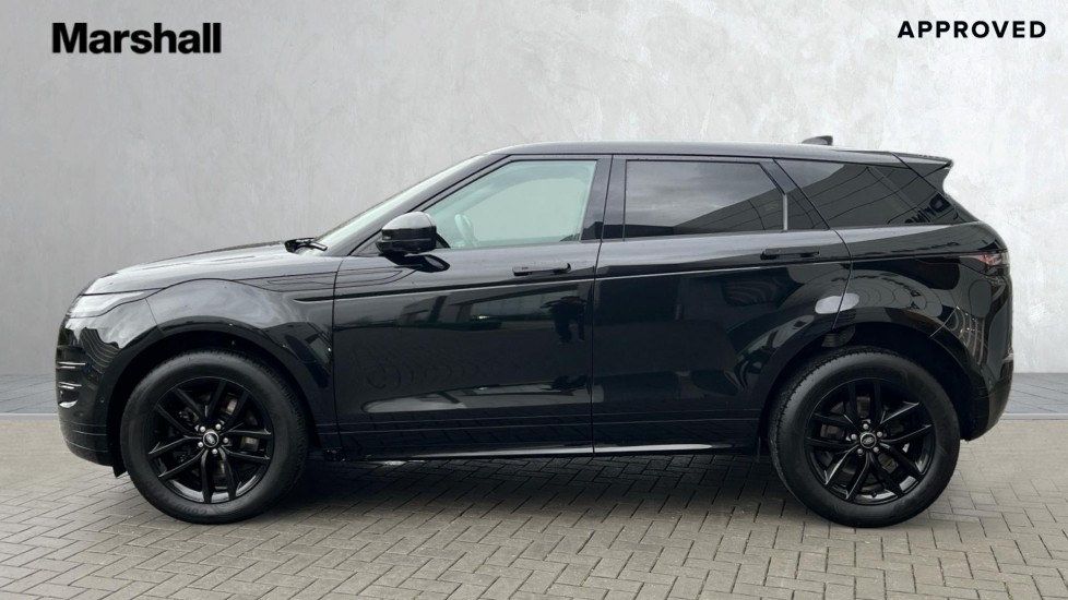 Used Land Rover Range Rover Evoque 2025 for sale - 76788247: Photo 26