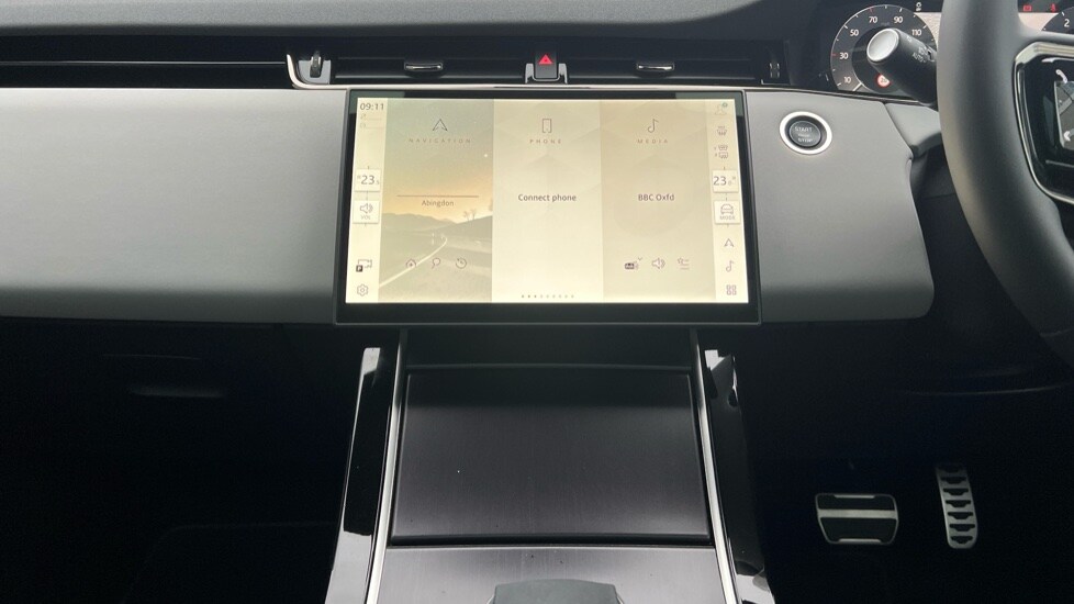 Used Land Rover Range Rover Evoque 2025 for sale - 76788247: Photo 29