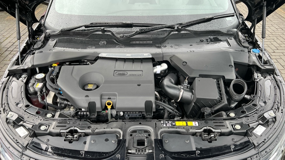 Used Land Rover Range Rover Evoque 2025 for sale - 76788247: Photo 30