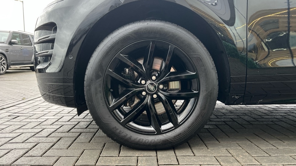 Used Land Rover Range Rover Evoque 2025 for sale - 76788247: Photo 31