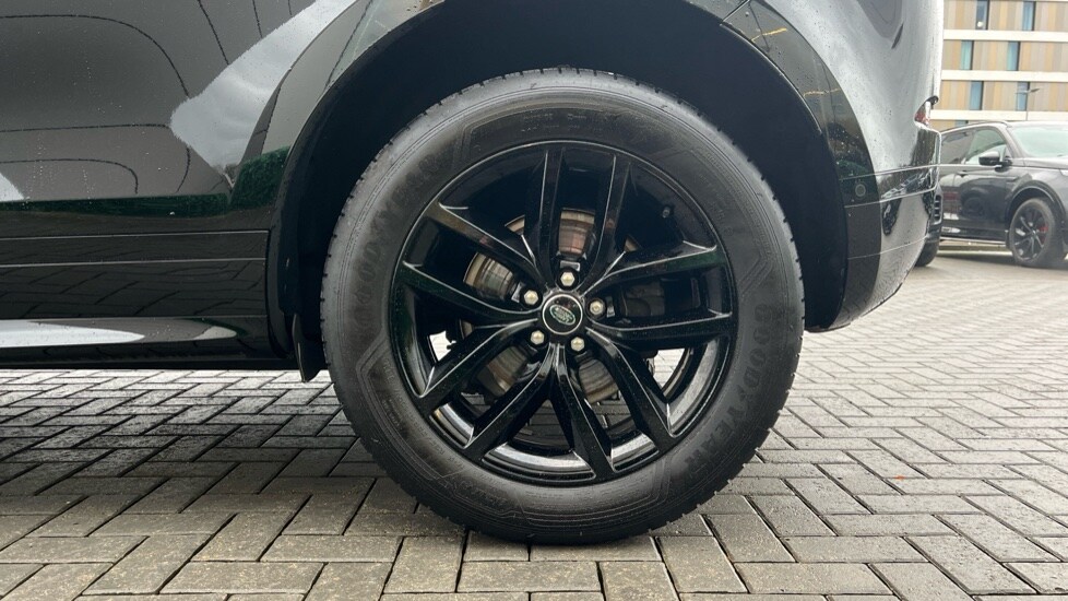 Used Land Rover Range Rover Evoque 2025 for sale - 76788247: Photo 33