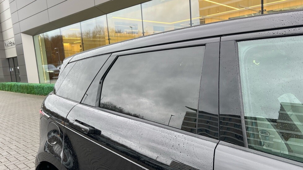 Used Land Rover Range Rover Evoque 2025 for sale - 76788247: Photo 34