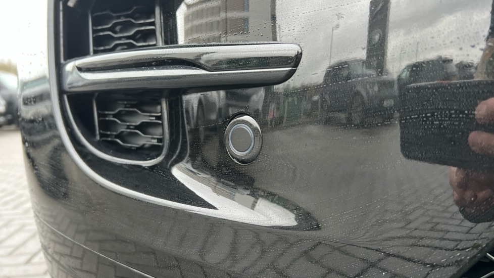 Used Land Rover Range Rover Evoque 2025 for sale - 76788247: Photo 36