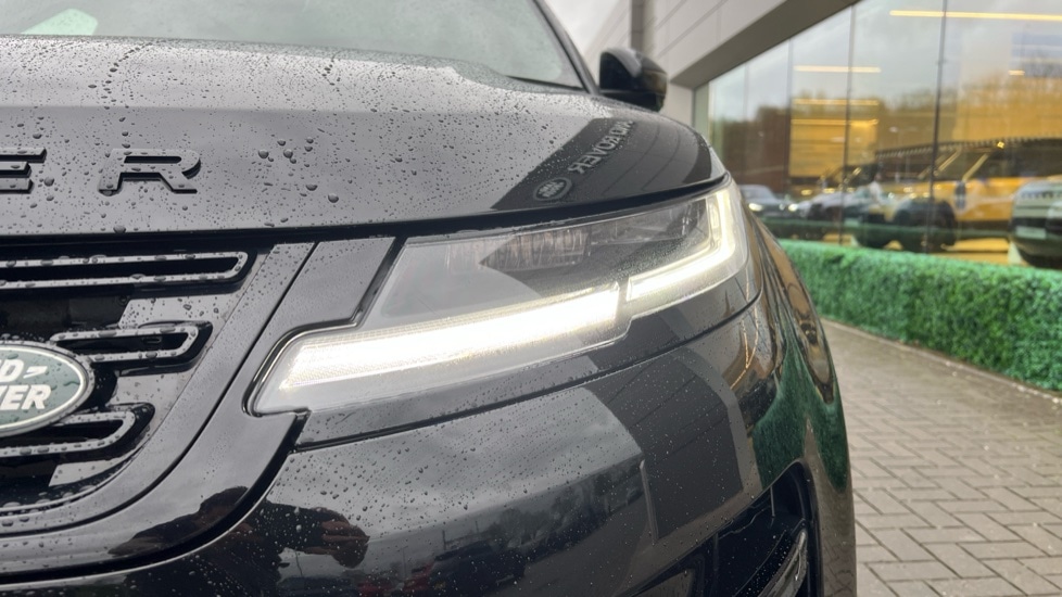 Used Land Rover Range Rover Evoque 2025 for sale - 76788247: Photo 38