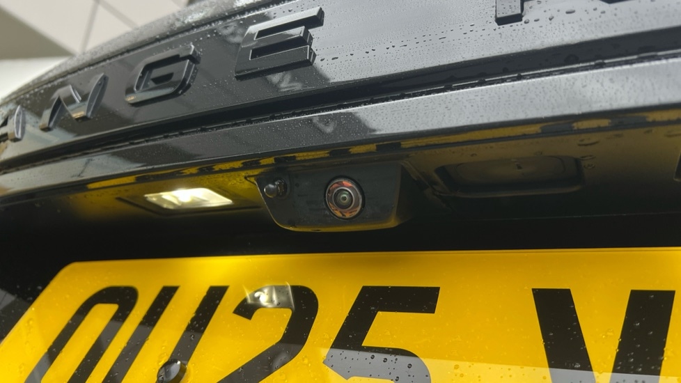 Used Land Rover Range Rover Evoque 2025 for sale - 76788247: Photo 40