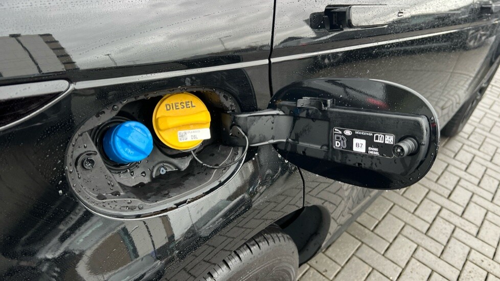 Used Land Rover Range Rover Evoque 2025 for sale - 76788247: Photo 41