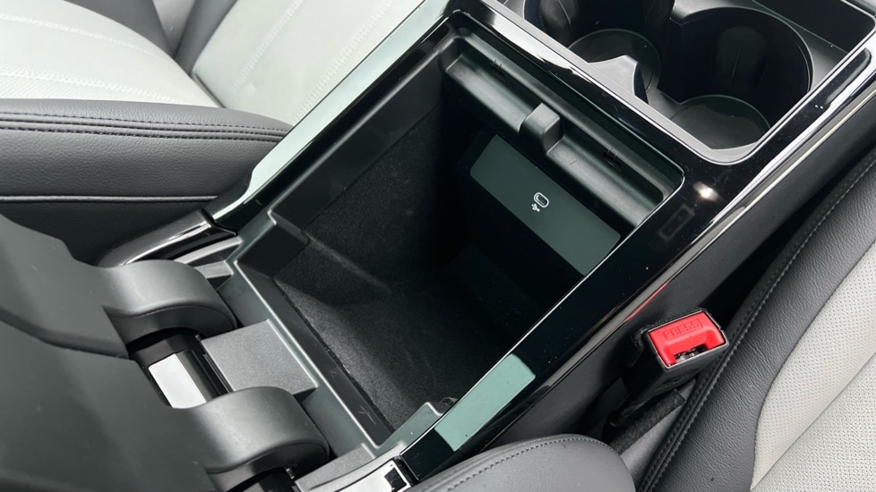 Used Land Rover Range Rover Evoque 2025 for sale - 76788247: Photo 46