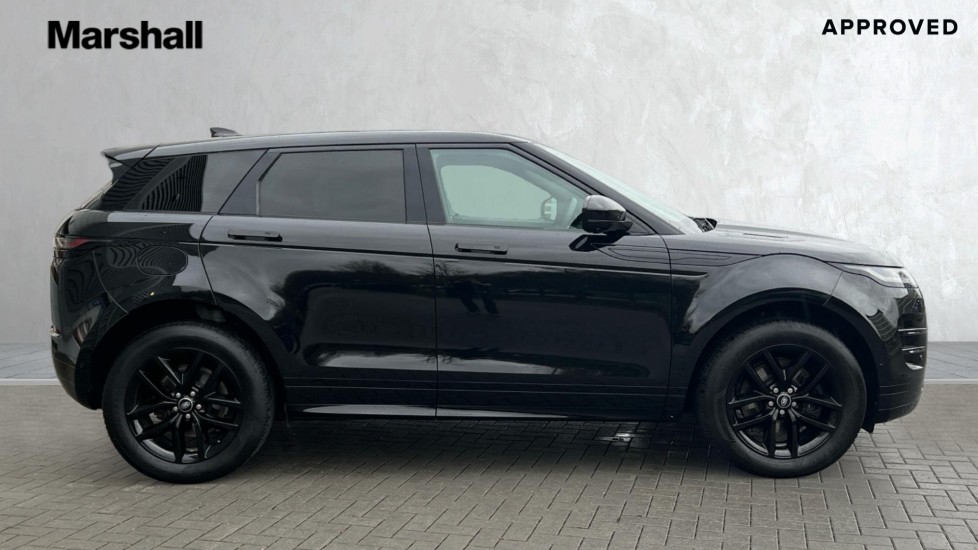 Used Land Rover Range Rover Evoque 2025 for sale - 76788247: Photo 5