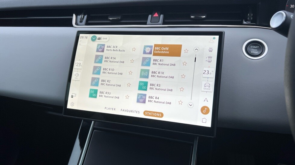 Used Land Rover Range Rover Evoque 2025 for sale - 76788247: Photo 56