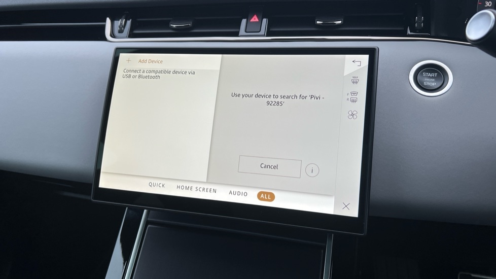 Used Land Rover Range Rover Evoque 2025 for sale - 76788247: Photo 57