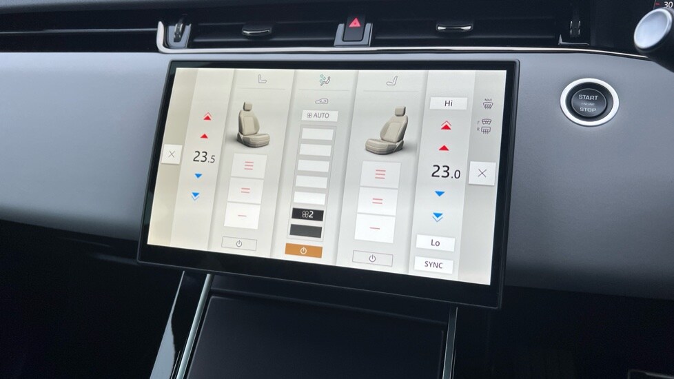 Used Land Rover Range Rover Evoque 2025 for sale - 76788247: Photo 59