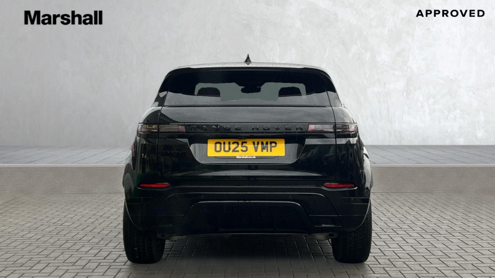 Used Land Rover Range Rover Evoque 2025 for sale - 76788247: Photo 6