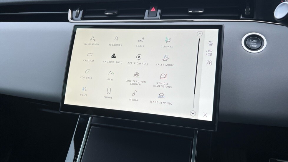 Used Land Rover Range Rover Evoque 2025 for sale - 76788247: Photo 60