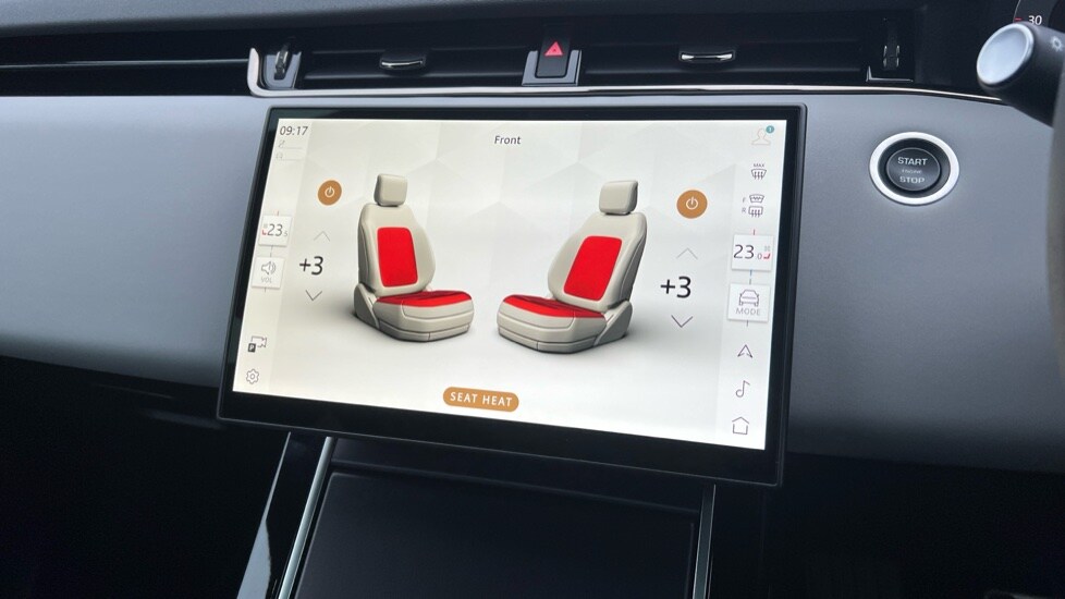 Used Land Rover Range Rover Evoque 2025 for sale - 76788247: Photo 61