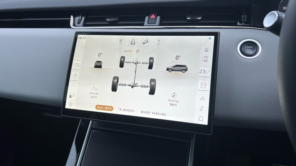 Used Land Rover Range Rover Evoque 2025 for sale - 76788247: Photo 62