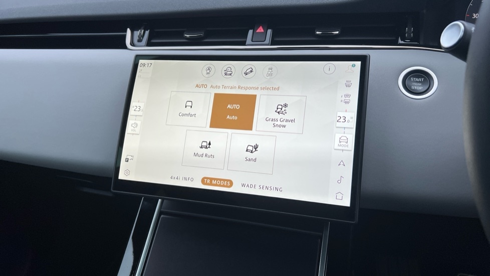 Used Land Rover Range Rover Evoque 2025 for sale - 76788247: Photo 63