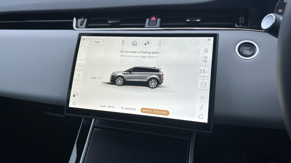 Used Land Rover Range Rover Evoque 2025 for sale - 76788247: Photo 64