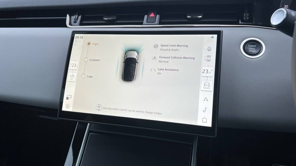 Used Land Rover Range Rover Evoque 2025 for sale - 76788247: Photo 66