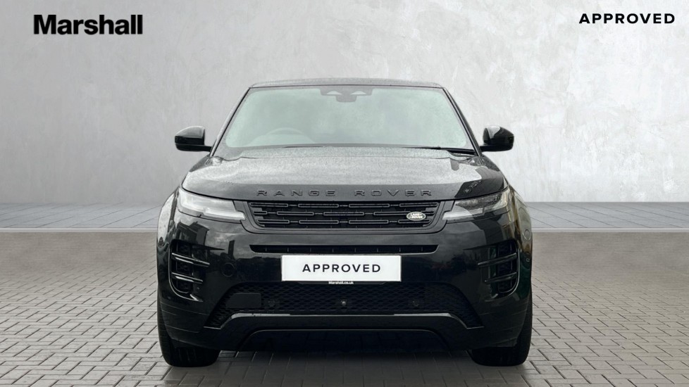 Used Land Rover Range Rover Evoque 2025 for sale - 76788247: Photo 7