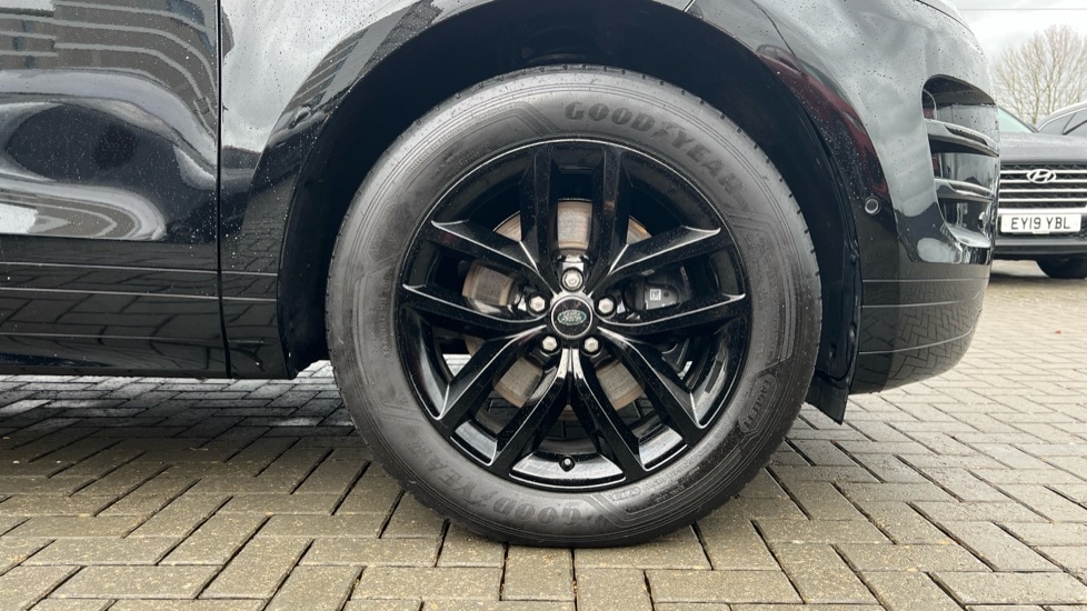 Used Land Rover Range Rover Evoque 2025 for sale - 76788247: Photo 8