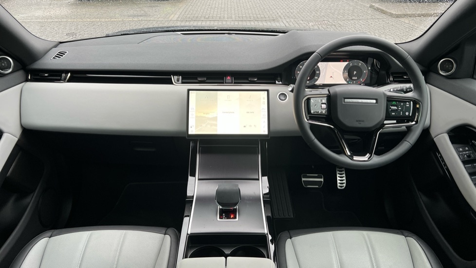 Used Land Rover Range Rover Evoque 2025 for sale - 76788247: Photo 9