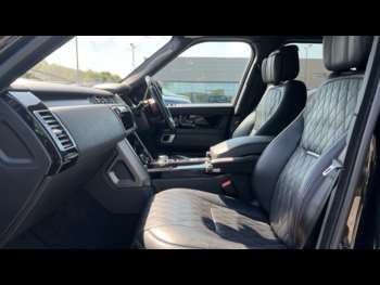 Used Land Rover Range Rover 2020 for sale - 75164633: Photo