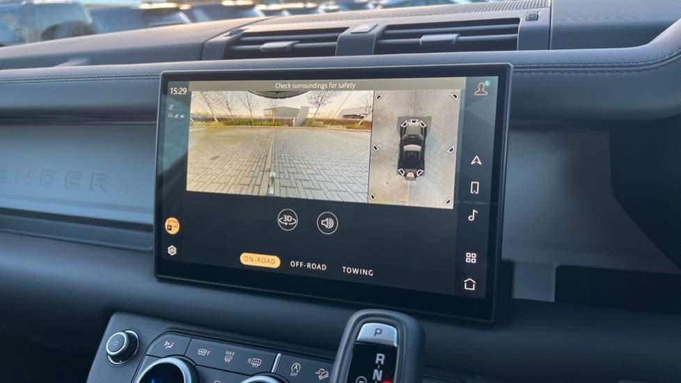 Used Land Rover Defender 2025 for sale - 75396503: Photo 12