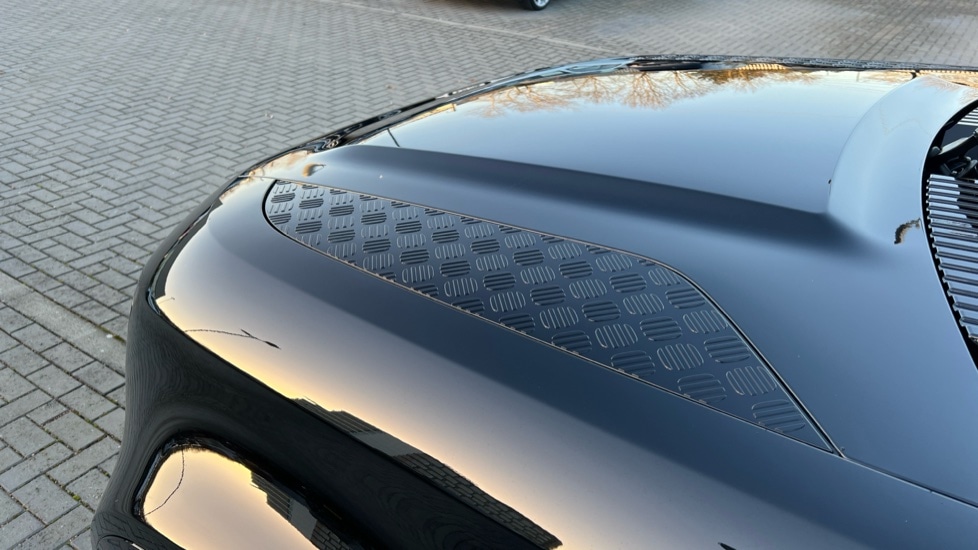 Used Land Rover Defender 2025 for sale - 75396503: Photo 21