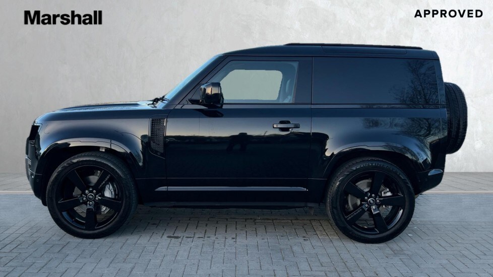 Used Land Rover Defender 2025 for sale - 75396503: Photo 26