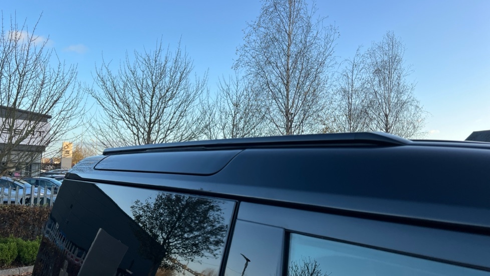 Used Land Rover Defender 2025 for sale - 75396503: Photo 35